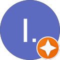 I. W.