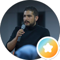 Burak H.