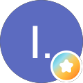 I. W.